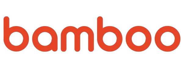 bamboo restaurant logo